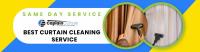 Captain Curtain Cleaning Frankston image 4